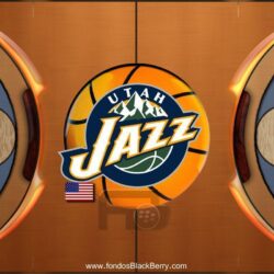 Utah Jazz Wallpapers 2015