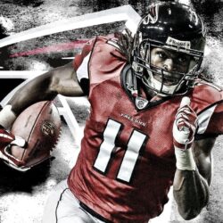 Julio Jones Wallpapers HD Collection For Free Download