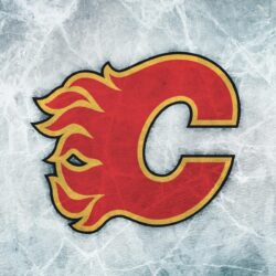 Calgary Flames Wallpapers