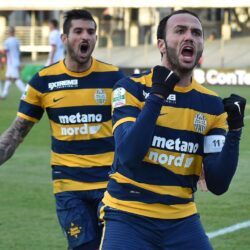 Serie A » News » El Hellas Verona regresa a la Serie A