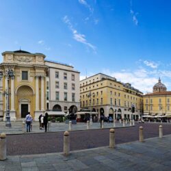 Area in Parma, Italy wallpapers and image