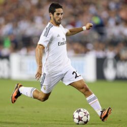 Isco Real Madrid Wallpapers Wallpapers: Players, Teams, Leagues