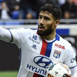 Fekir named new Lyon captain following Gonalons and Lacazette