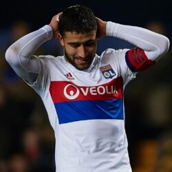 Liverpool’s stance on Nabil Fekir move before deadline day