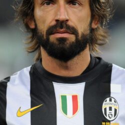 Sports/Andrea Pirlo