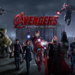 Avengers Age of Ultron 4K wallpapers – wallpapers free download