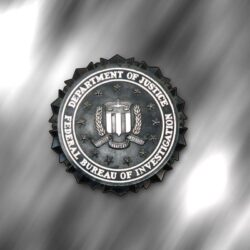 FBI Wallpapers by isecore