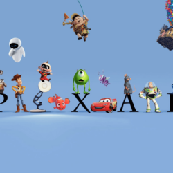 Your Free 1280 by 800 Pixar Wallpapers …