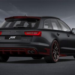 Ct Tuning Audi Rs6 Wallpapers Hd Car Wallpapers