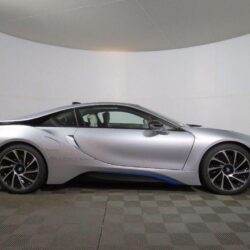 2017 New BMW i8 2DR CPE at BMW of Warwick Serving Providence, East