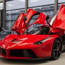 Incredibly High Quality Ferrari 488 Spider Wallpapers