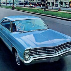 px Ford Galaxie Wallpapers