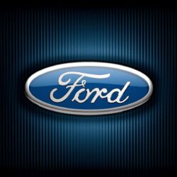 Ford Logo Wallpapers Iphone