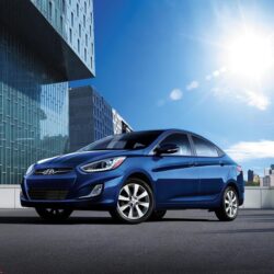 2013 Hyundai Verna Fluidic gets minor updates. And some omissions