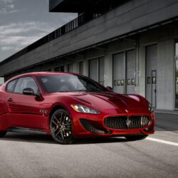 Maserati Car Wallpapers