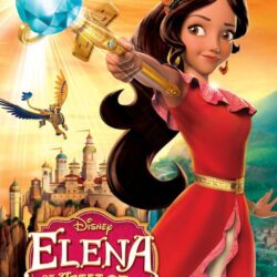 Elena of Avalor: Where To Watch Every Episode