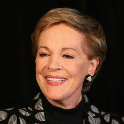 Julie Andrews turns 80: An appreciation of the Mary Poppins star’s
