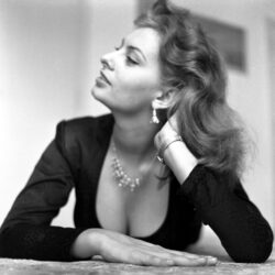 Sophia Loren photo 200 of 742 pics, wallpapers