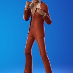 Bruno Mars Fortnite wallpapers