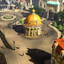 Age of Empires III < Games < Entertainment < Desktop Wallpapers