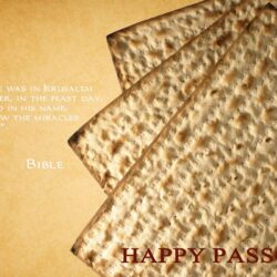 Passover Wallpapers HD Download