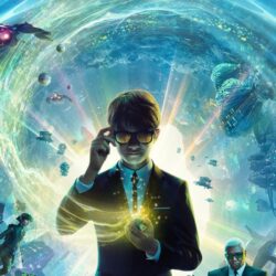 Disney+: ‘Artemis Fowl’ release date confirmed for streaming