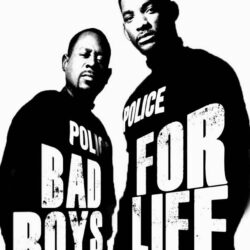 Bad Boys 3 wallpapers by Ian5334