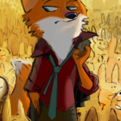 Movie/Zootopia