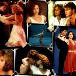 Dirty Dancing Wallpapers