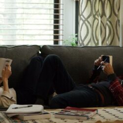 The Big Sick is a hilarious, tearjerking rom
