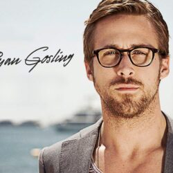 Ryan Gosling