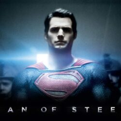 Superman Man Of Steel Wallpapers 1080p