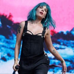 Halsey Wallpapers HD Collection For Free Download