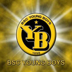 BSC Young Boys Wallpapers 4