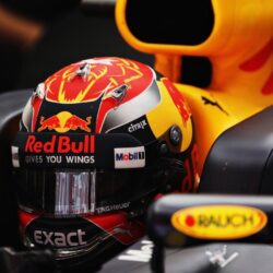 Malaysian GP: Max Verstappen wins for Red Bull