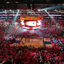 LOS ANGELES CLIPPERS basketball nba
