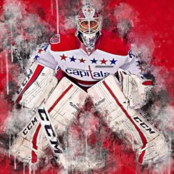 Download wallpapers Braden Holtby, 4k, Canadian hockey player