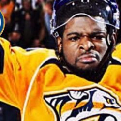 PK Subban on trade I don’t hold the cards in making those