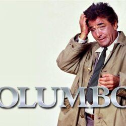 Columbo Wallpapers Image Group