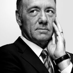 Frank Underwood, House of Cards