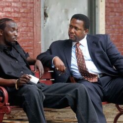 The Wire: Are You Listening?
