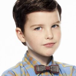 Young Sheldon