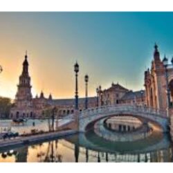 Top Seville Spain 4K Wallpapers