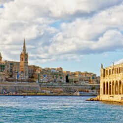 Download Valletta wallpapers