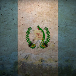 Flag of Guatemala wallpapers
