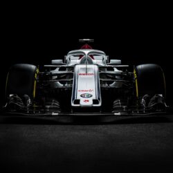 Sauber launch new car with Alfa Romeo – Overtake Motorsport