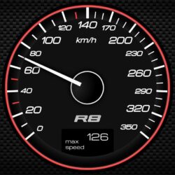 Speedometers & Sounds of Supercars App Ranking and Store Data
