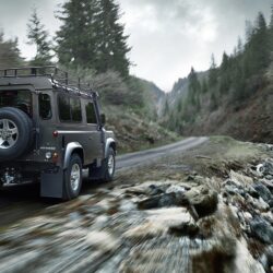 land rover Wallpapers and Backgrounds