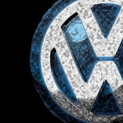 Awesome Volkswagen Logo HD Wallpapers Free Download