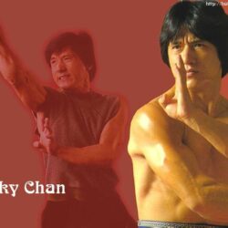 Jackie Chan HD Wallpapers